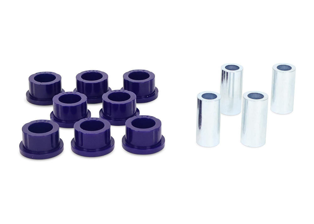 SuperPro Rear Control Arm Bush Kit