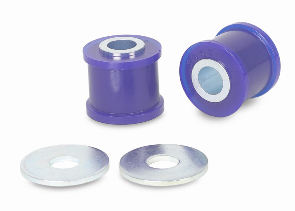 SuperPro Control Arm Lower-Rear Bracket Mount Bush Kit