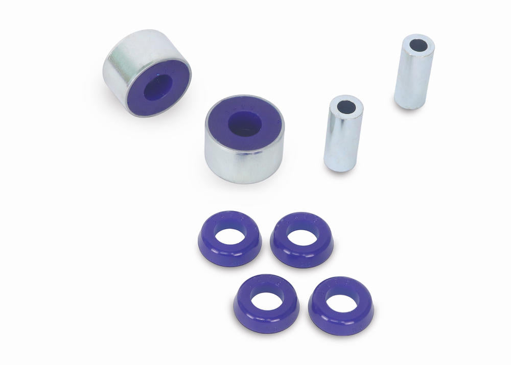 SuperPro Control Arm Lower-Rear Bush Kit