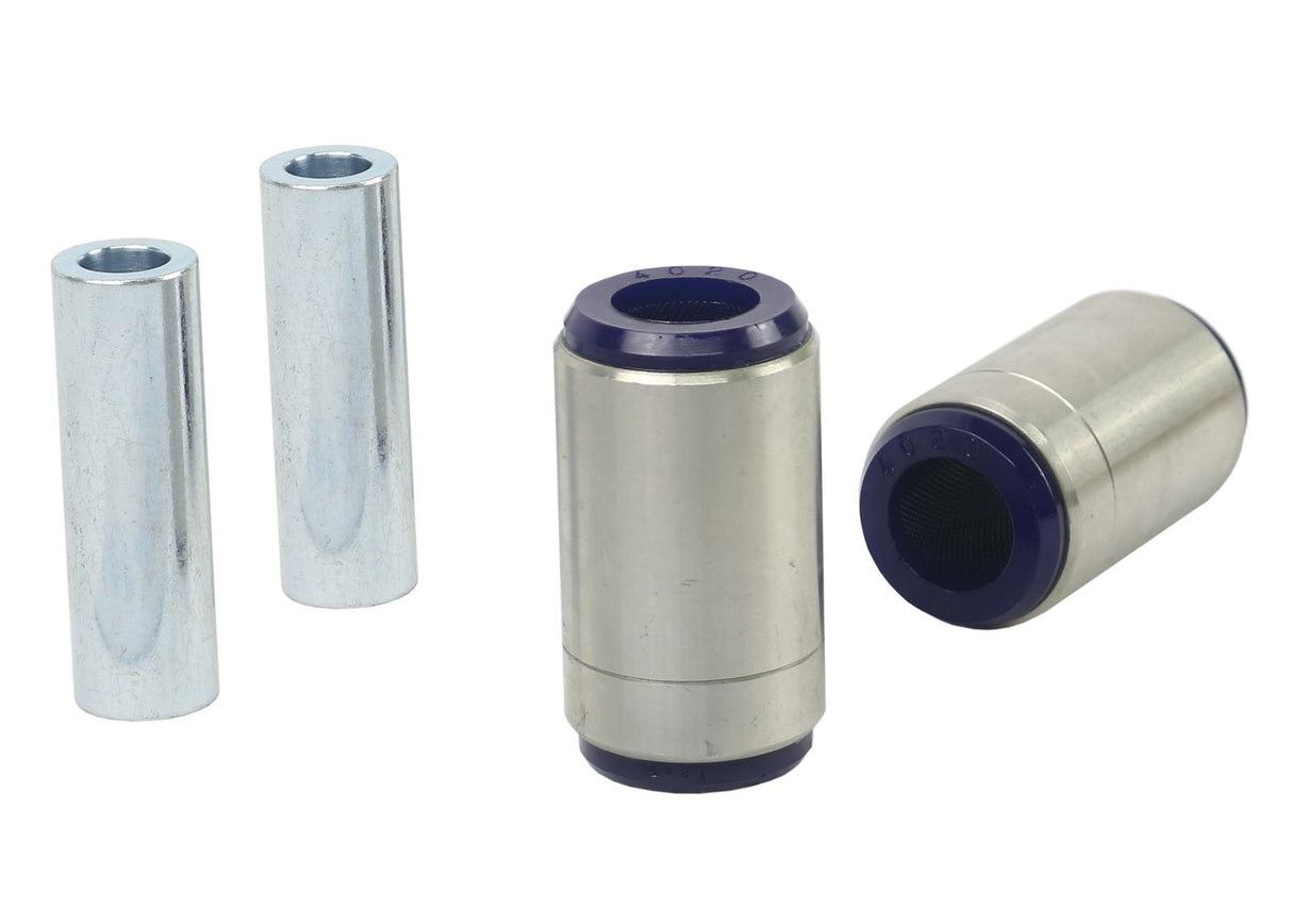 SuperPro Control Arm Lower-Shock Mount Bush Kit