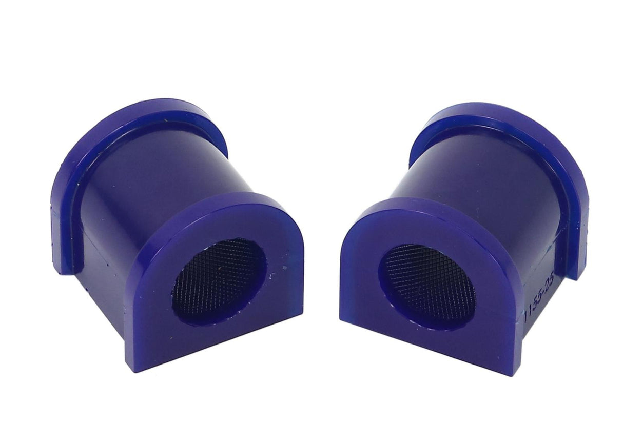SuperPro Sway Bar Mount Bush Kit