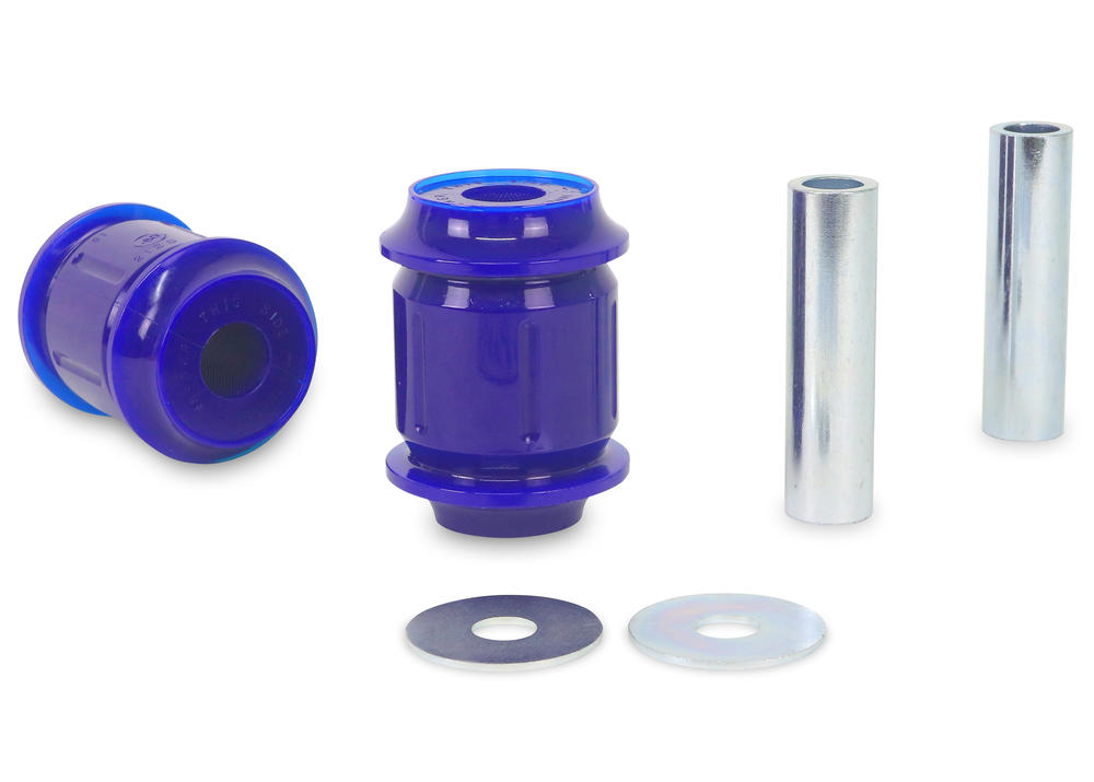 SuperPro Radius Arm To Chassis Mount Bush Kit - Extreme Use