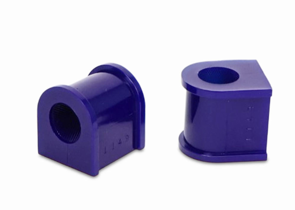 SuperPro Front Sway Bar Mount Bush Kit 20mm ID