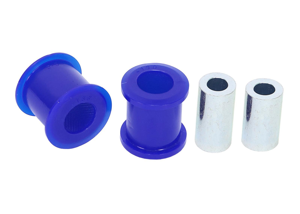SuperPro Rear Suspension Link Bush Kit