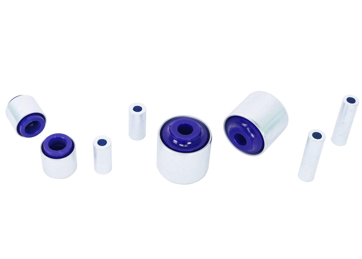 SuperPro Enhancement Bush Kit - Front Alignment