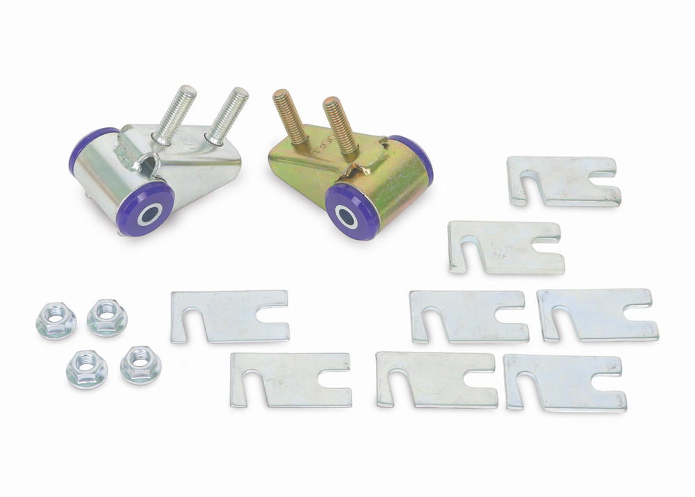 SuperPro Camber Caster Adjusting Kit