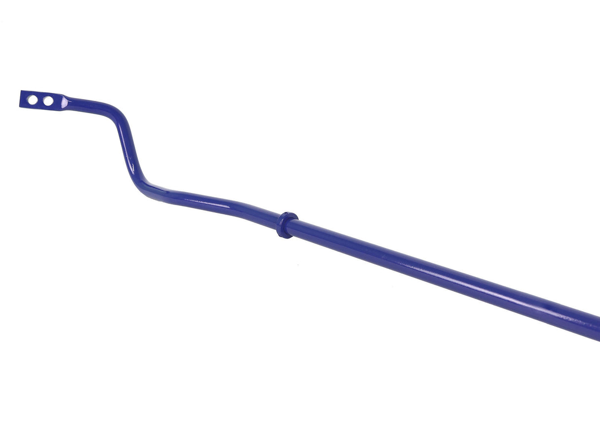 SuperPro 18mm 2 Position Adjustable Roll Control Rear Sway Bar