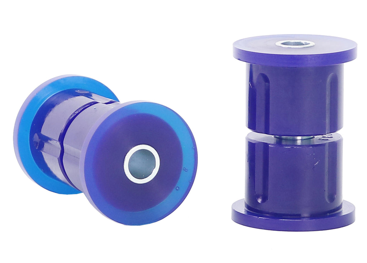 SuperPro Rear Spring-Front Eye Bushes (Leaf)
