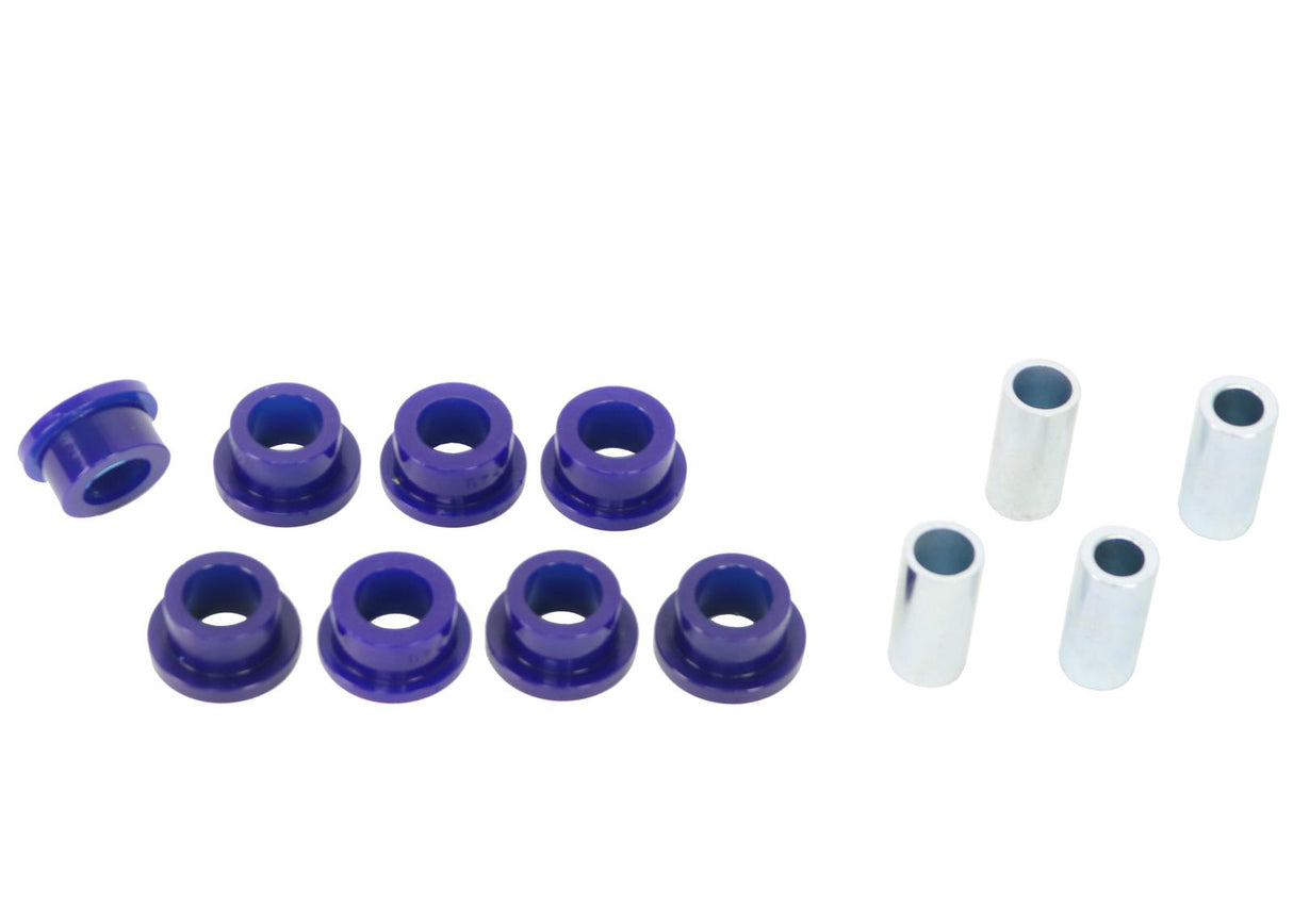 SuperPro Rear Control Arm Inner-Front & Rear Bush Kit