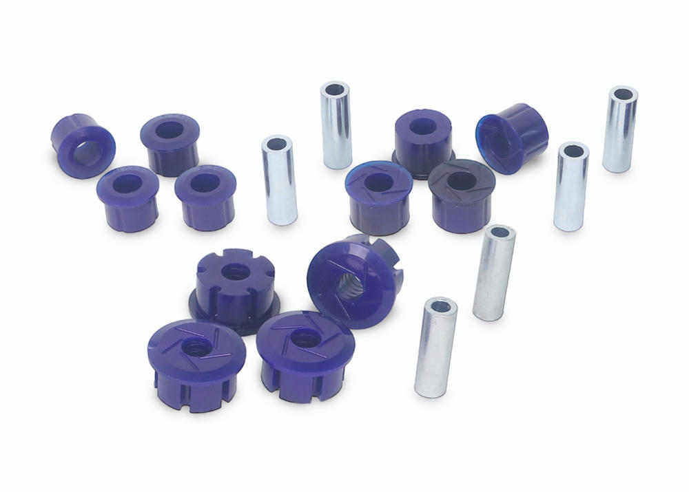 SuperPro Leaf Spring Bush Kit
