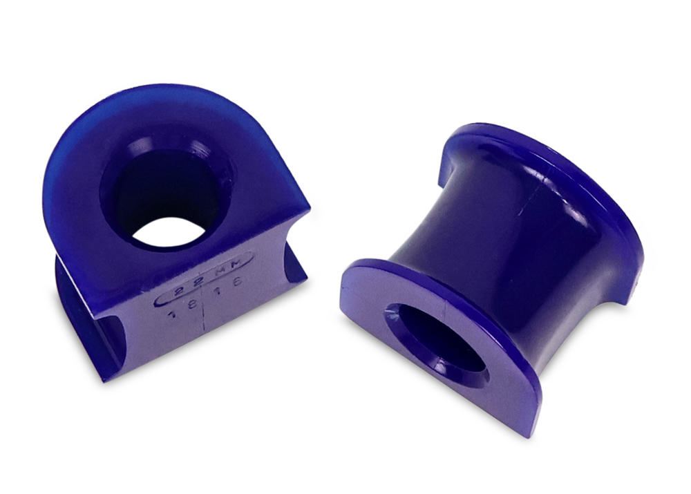SuperPro Sway Bar Mount Bush Kit