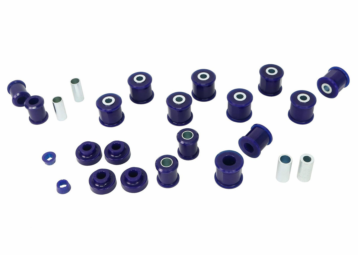 SuperPro Enhancement Bush Kit