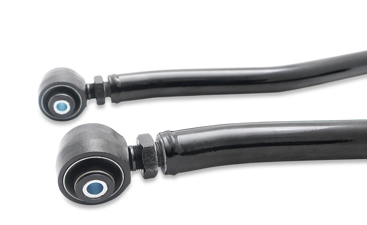 SuperPro Front Lower Adjustable Trailing Arm Kit
