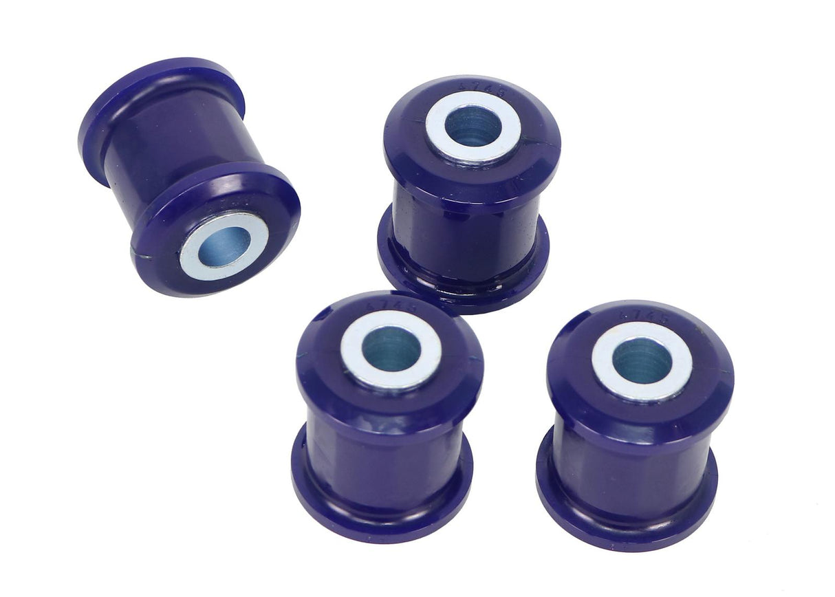 SuperPro Front Control Arm Upper-Inner & Outer Bush Kit