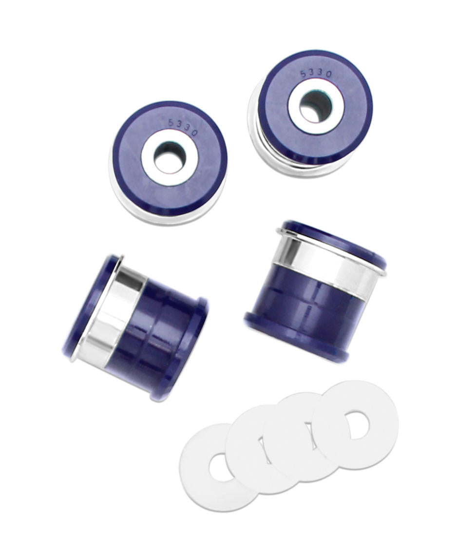 SuperPro Front Control Arm Upper-Inner Bush Kit