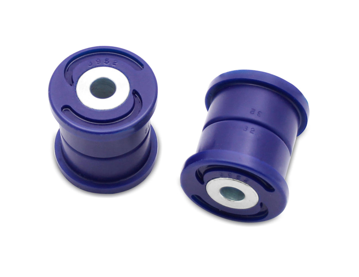 SuperPro Rear Control Arm Lower Inner Bush Kit