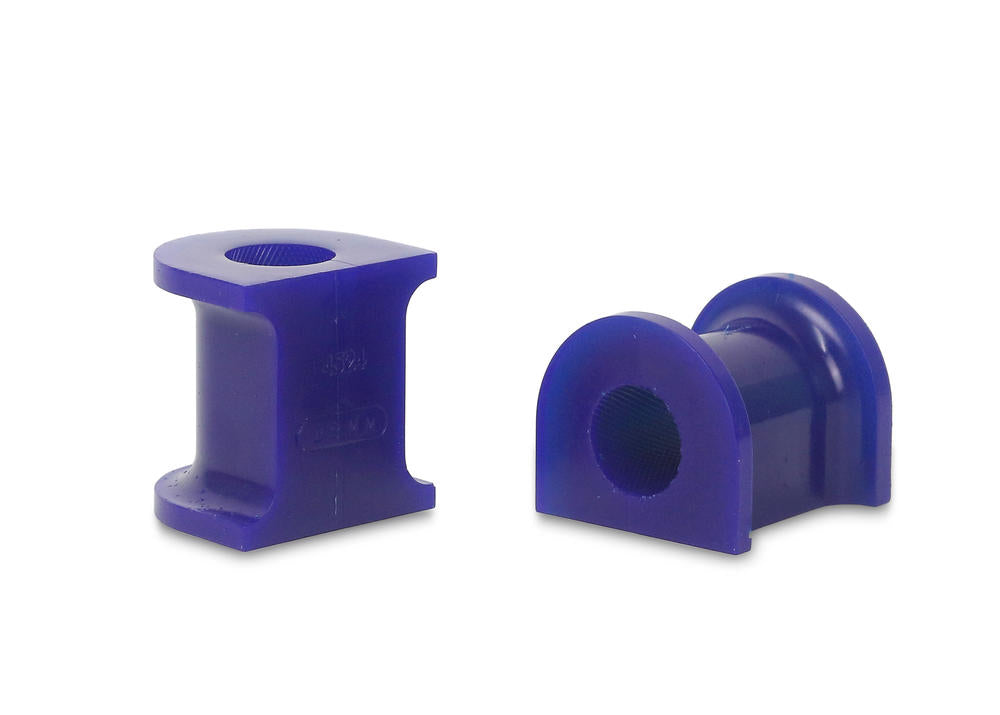 SuperPro Rear Sway Bar Mount Bush Kit