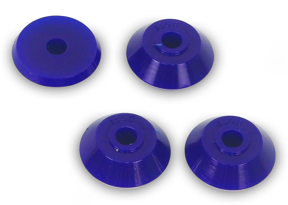 SuperPro Shock Absorber Upper Bush Kit