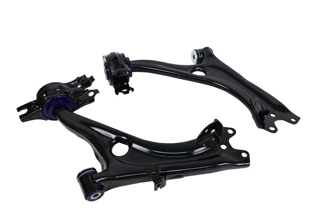 SuperPro Front Control Arm Kit