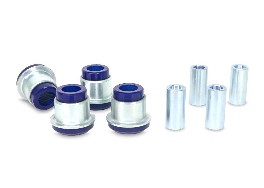 SuperPro Control Arm Upper Bush Kit