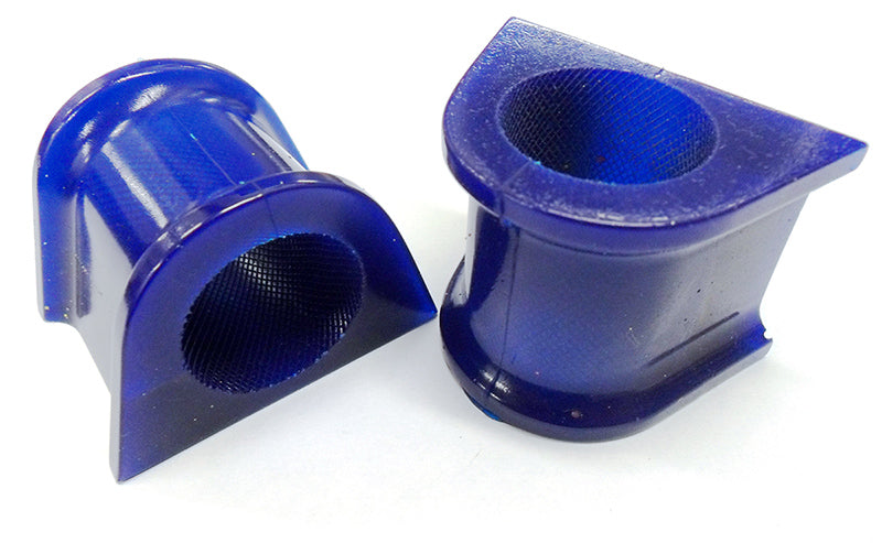 SuperPro Front Sway Bar Mount Bush Kit 22mm ID