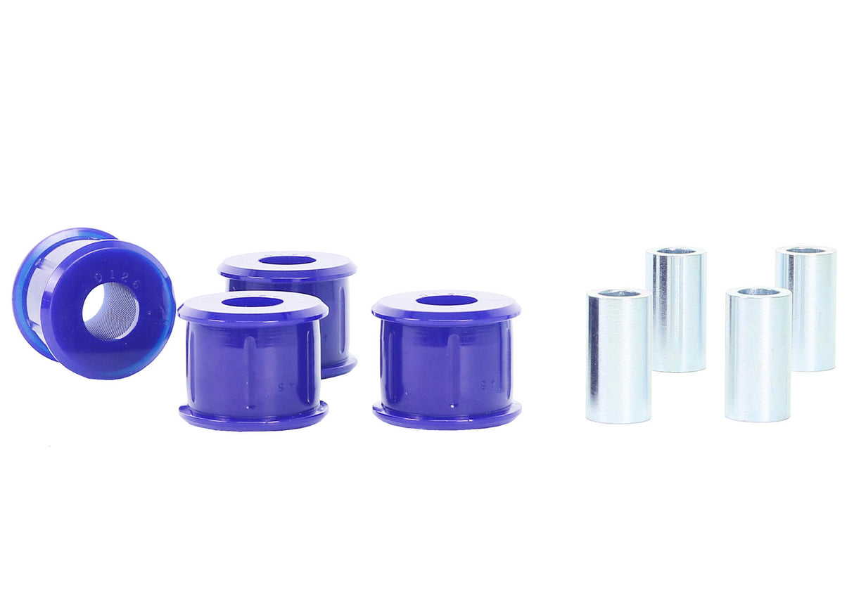 SuperPro Front Radius Arm To Diff Mount Bush Kit