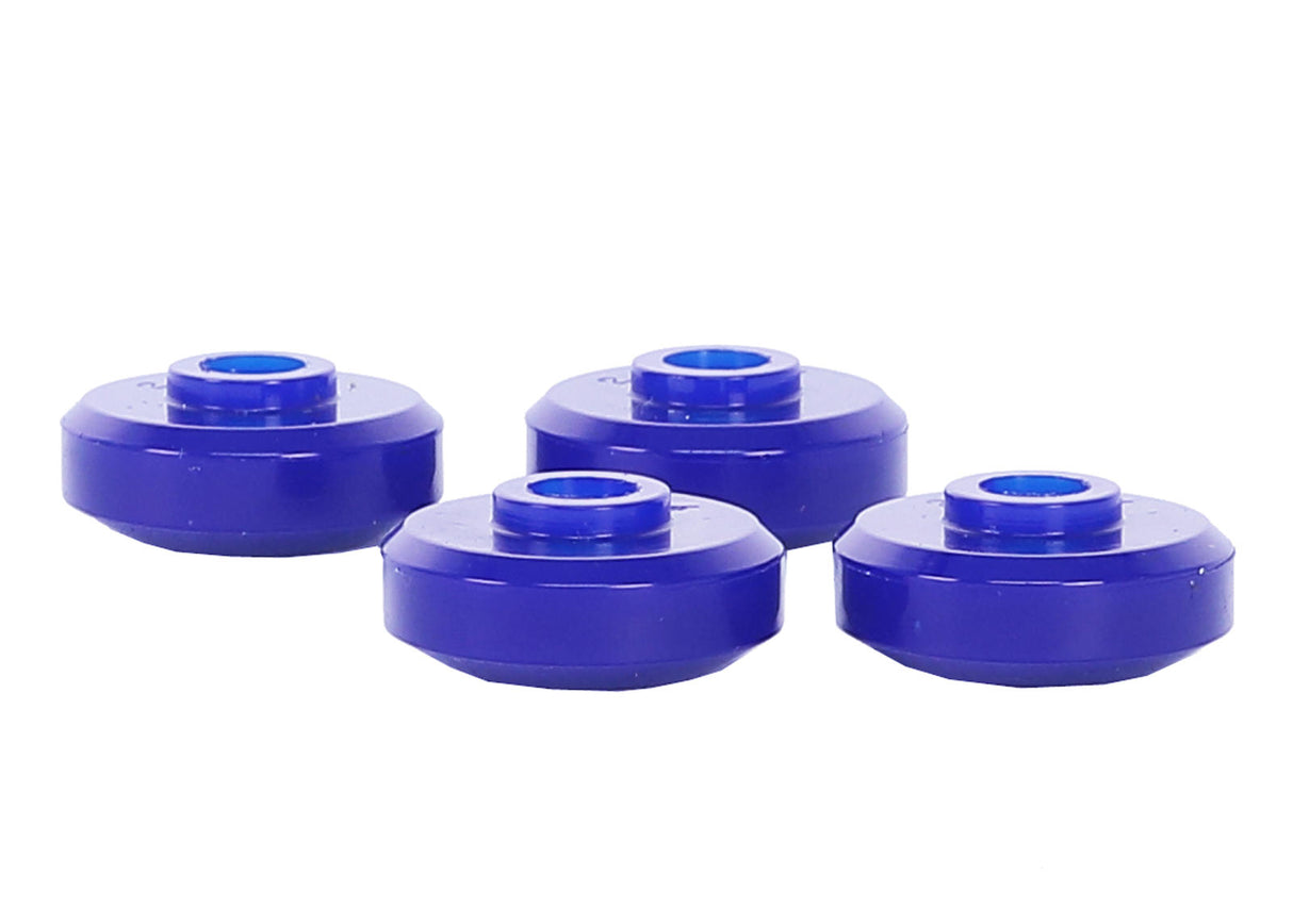 SuperPro Shock Absorber Upper Bush Kit