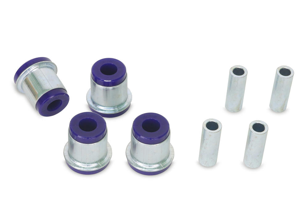 SuperPro Front Upper Inner Control Arm Bush Kit
