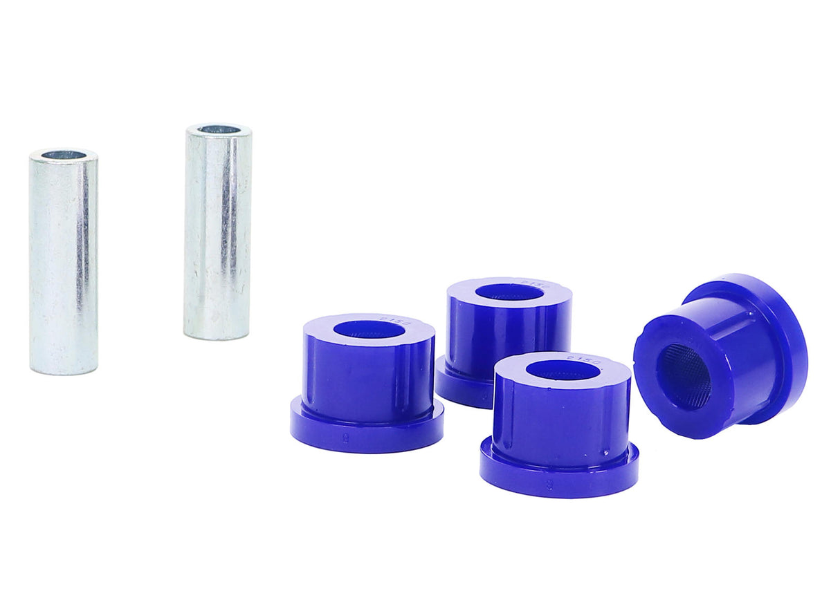 SuperPro Control Arm Lower-Inner Front Bush Kit