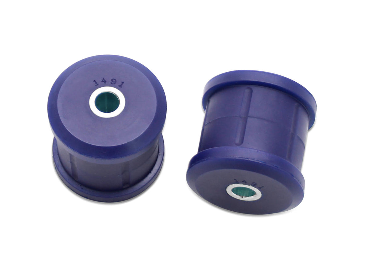 SuperPro Trailing Arm Lower-Front Bush Kit