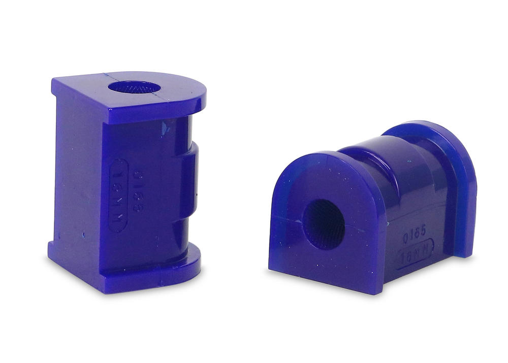 SuperPro Sway Bar Mount Bush Kit