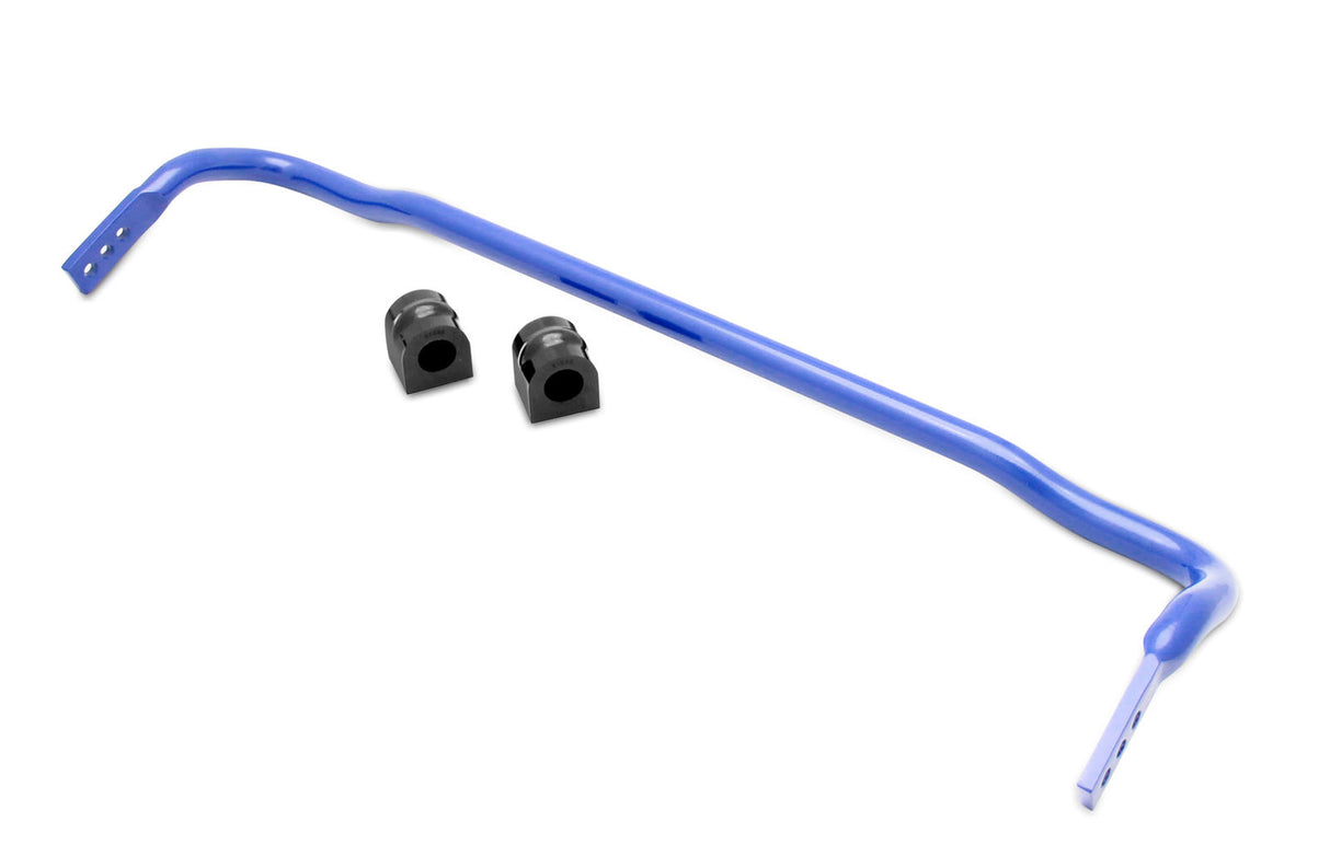 SuperPro 30mm 3 Position Adjustable Front Sway Bar