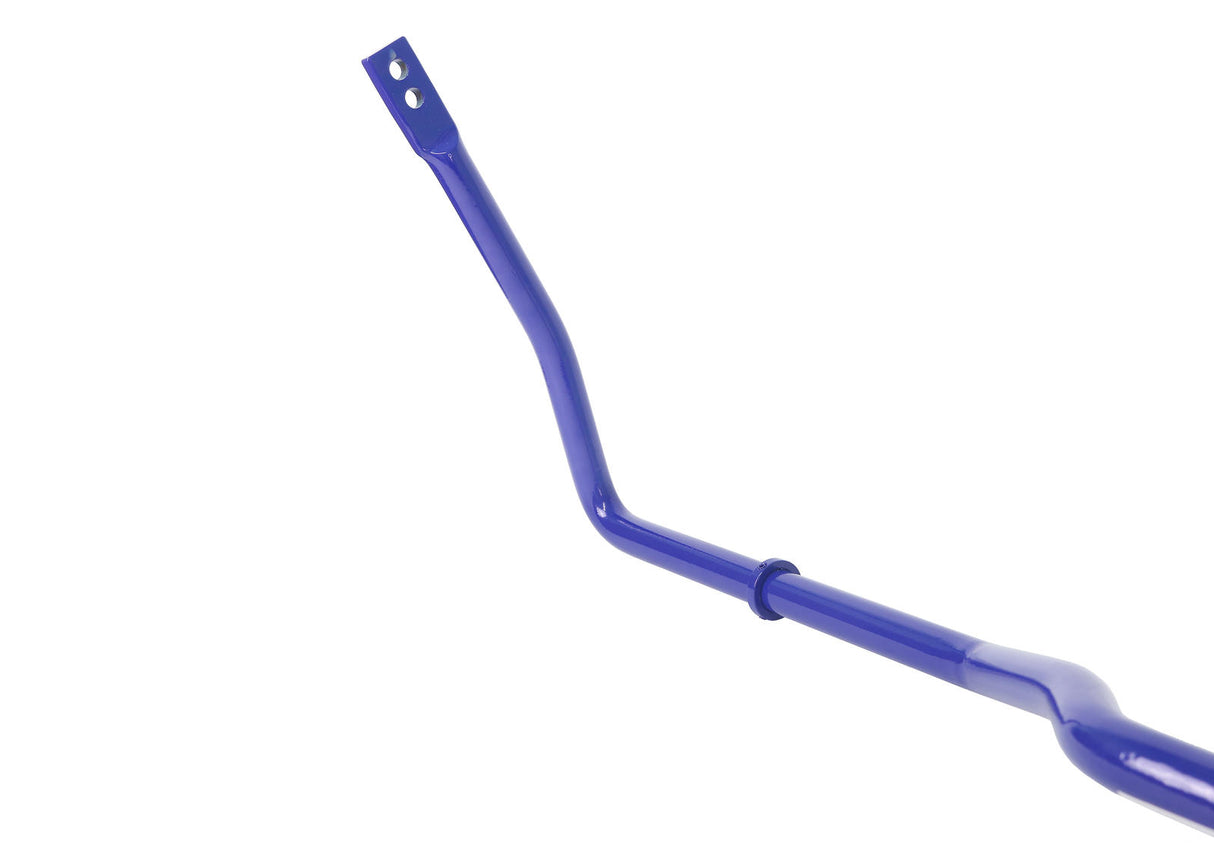 SuperPro 26mm 2 Point Adjustable Rear Sway Bar