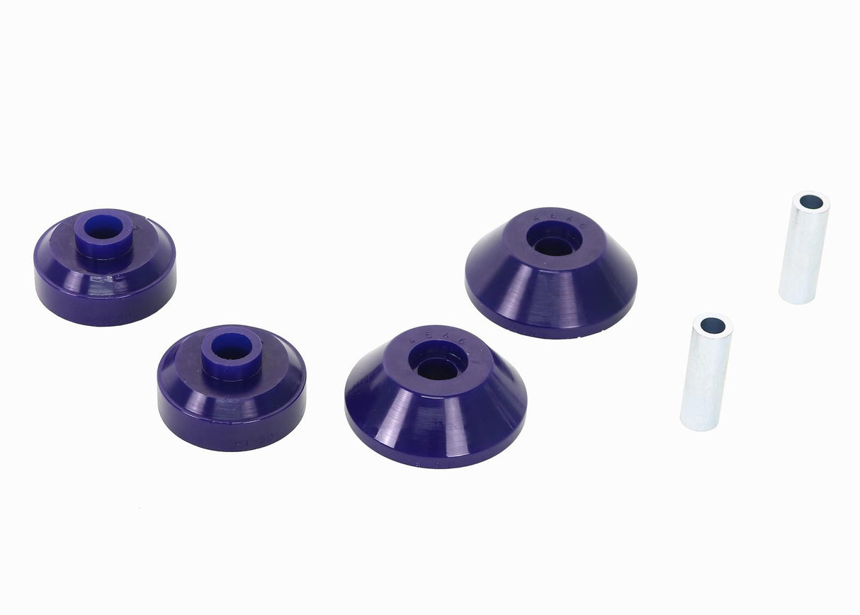 SuperPro Shock Absorber Upper Bush Kit