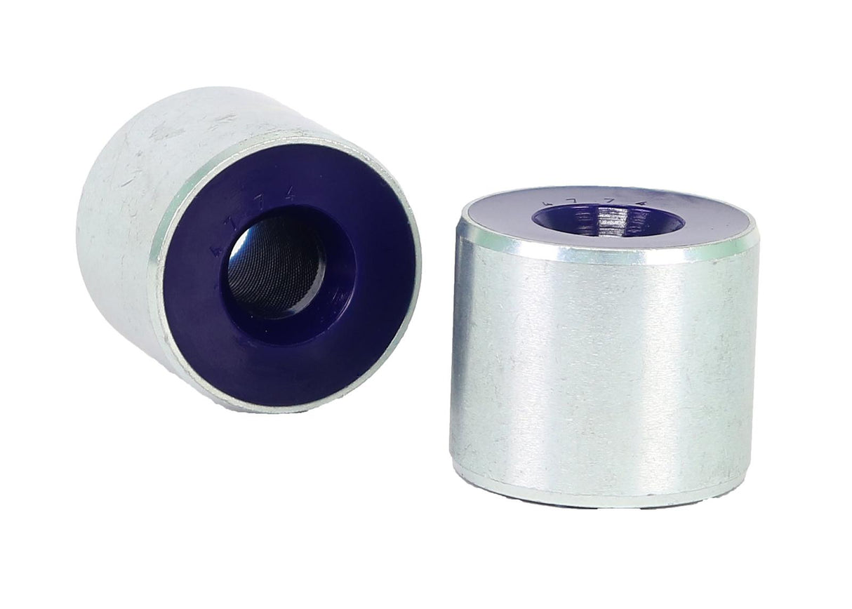 SuperPro Front Control Arm Lower-Inner Front Bush Kit