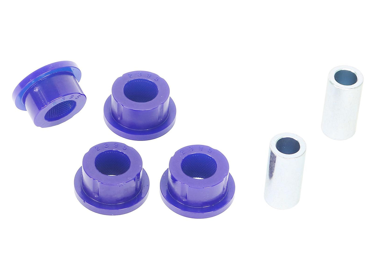 SuperPro Rear Toe Control Arm Inner Bush Kit