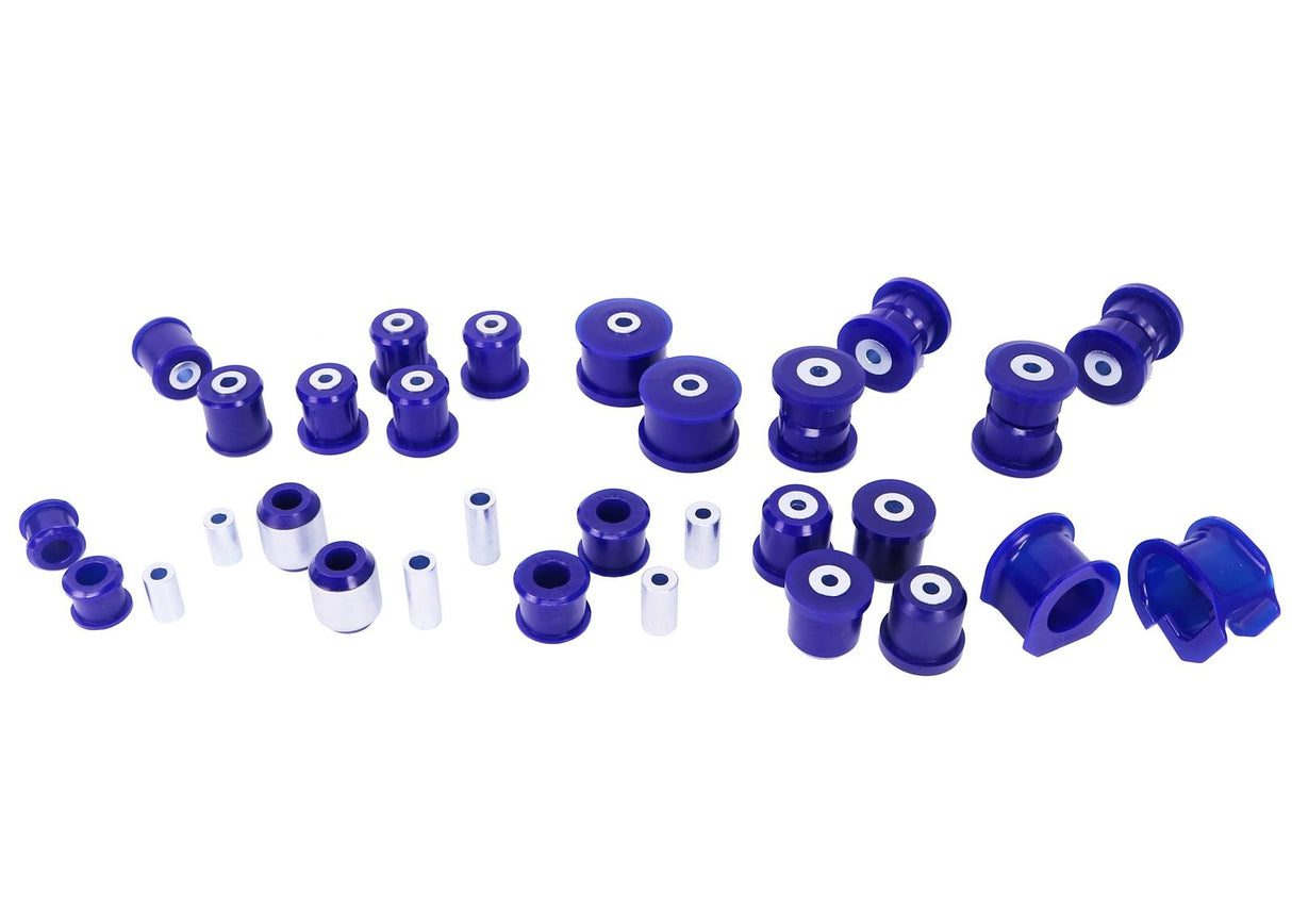 SuperPro Enhancement Bush Kit