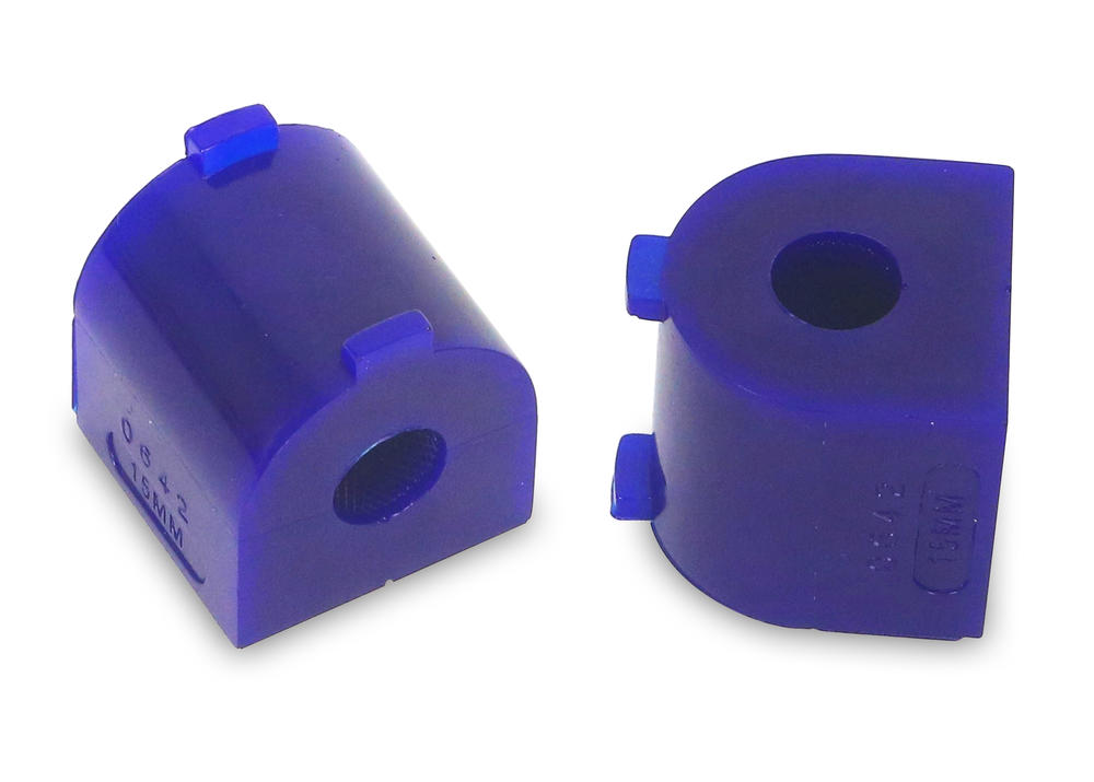 SuperPro Sway Bar Mount Bush Kit