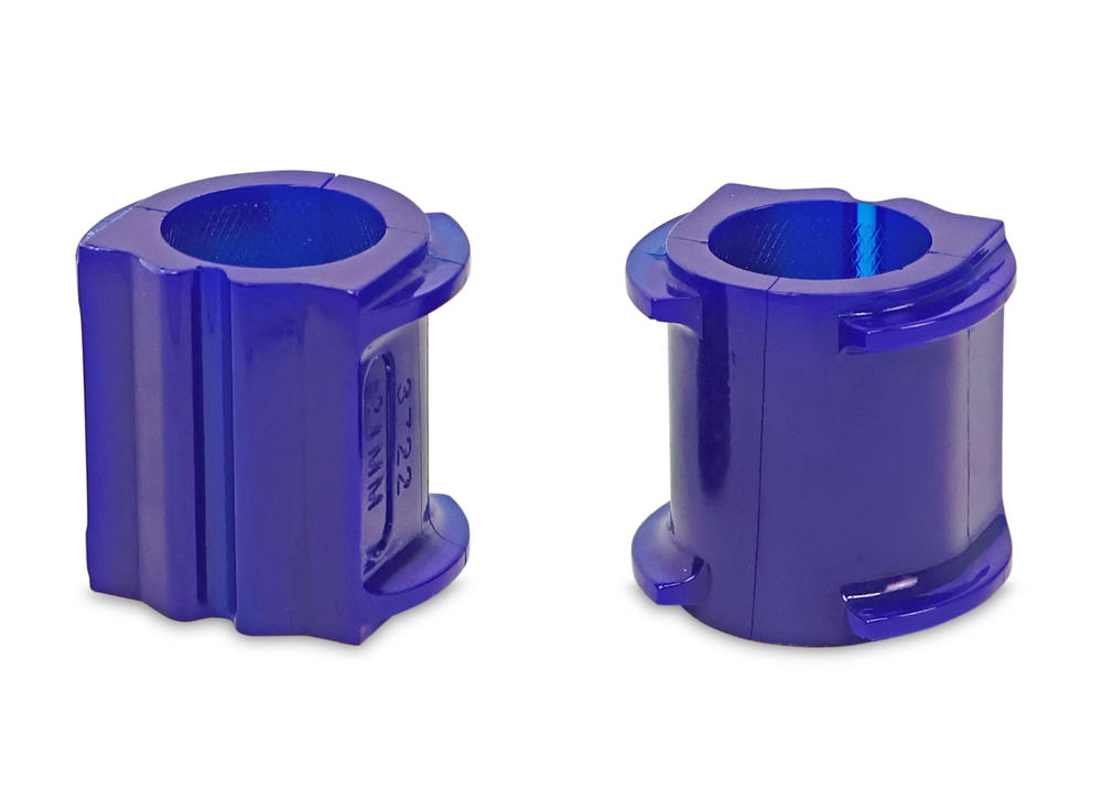 SuperPro Sway Bar Mount Bush Kit