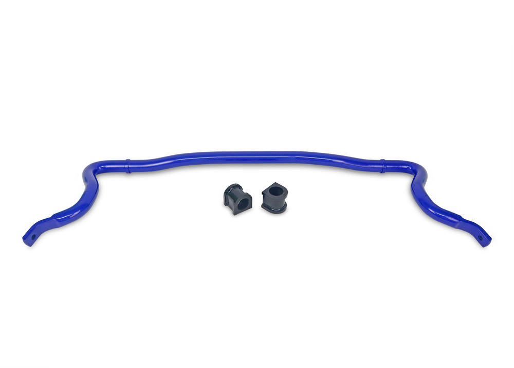 SuperPro 39mm Extra Heavy Duty Non Adjustable Front 4x4 Sway Bar Kit