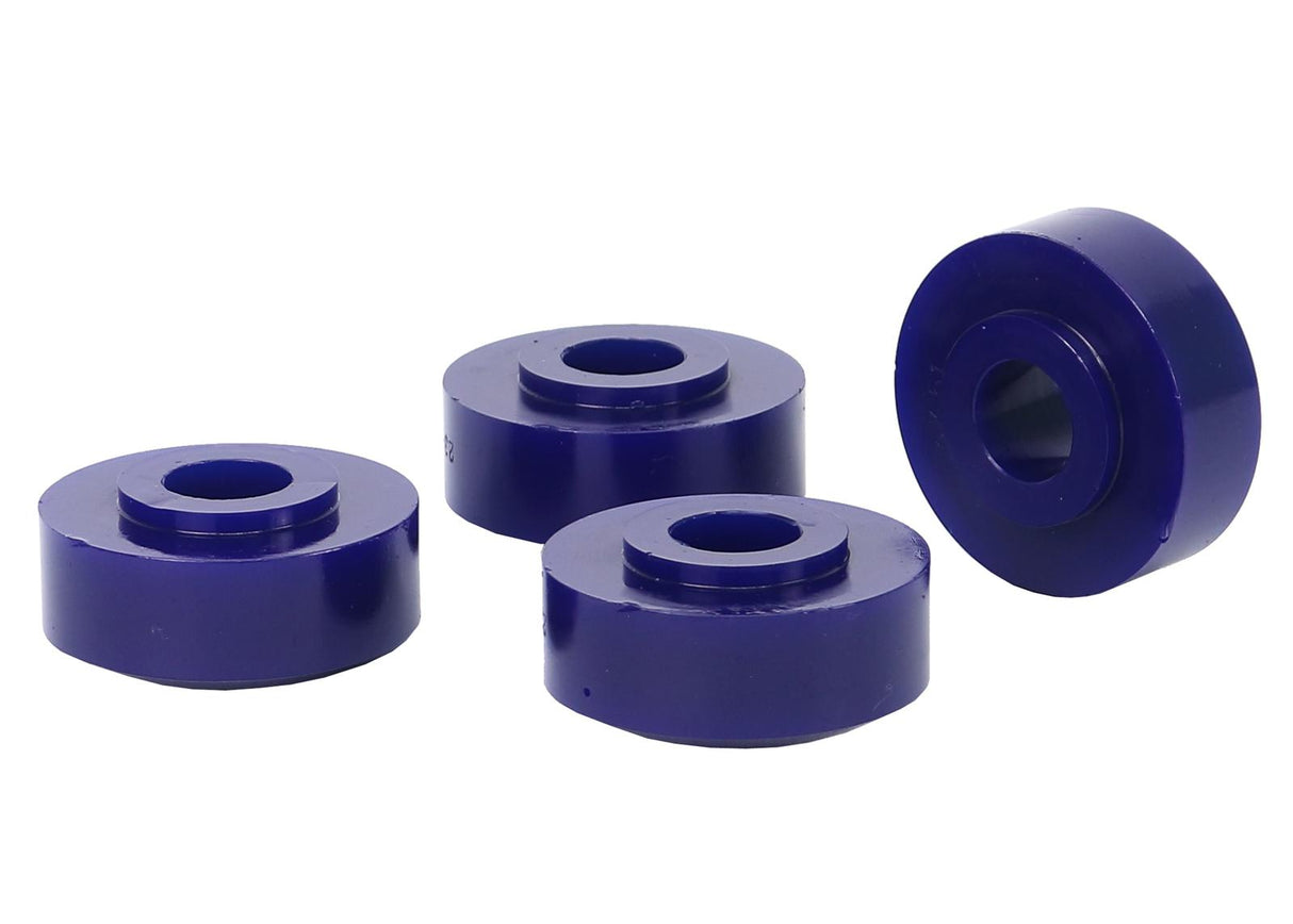 SuperPro Rear Shock Absorber Upper Bush Kit
