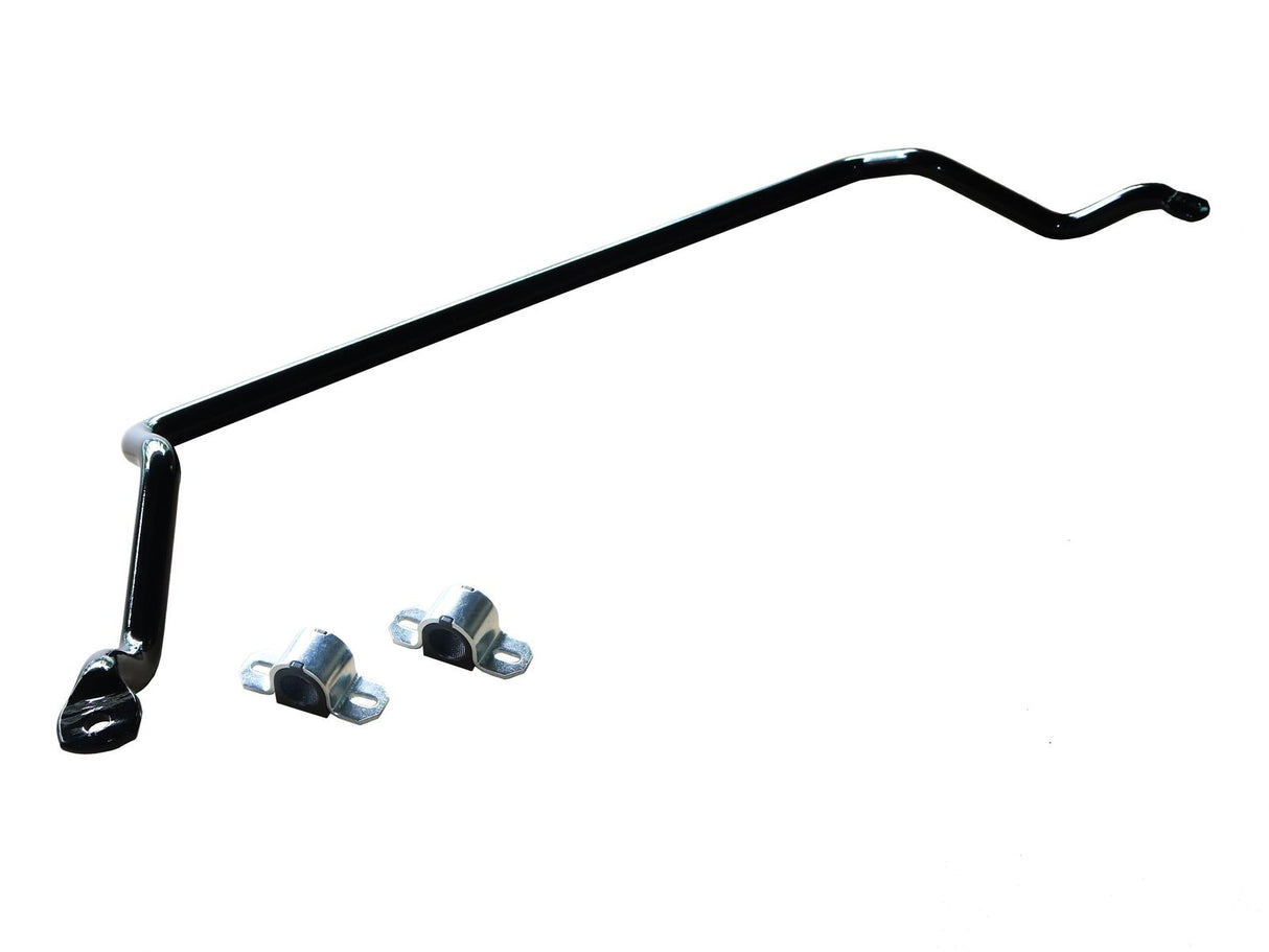 SuperPro 20mm Heavy Duty Non Adjustable Rear Sway Bar Kit