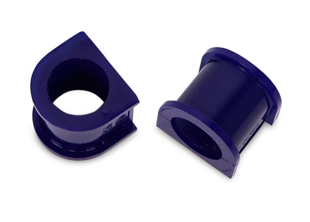 SuperPro Front Sway Bar Mount Bush Kit 24mm ID