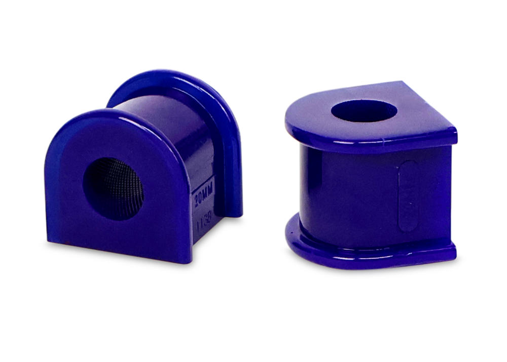 SuperPro Rear Sway Bar Mount - Bushing Kit 20mm