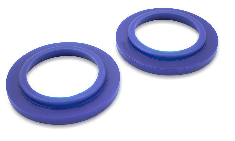 SuperPro Spring Insulator Pad Bush Kit