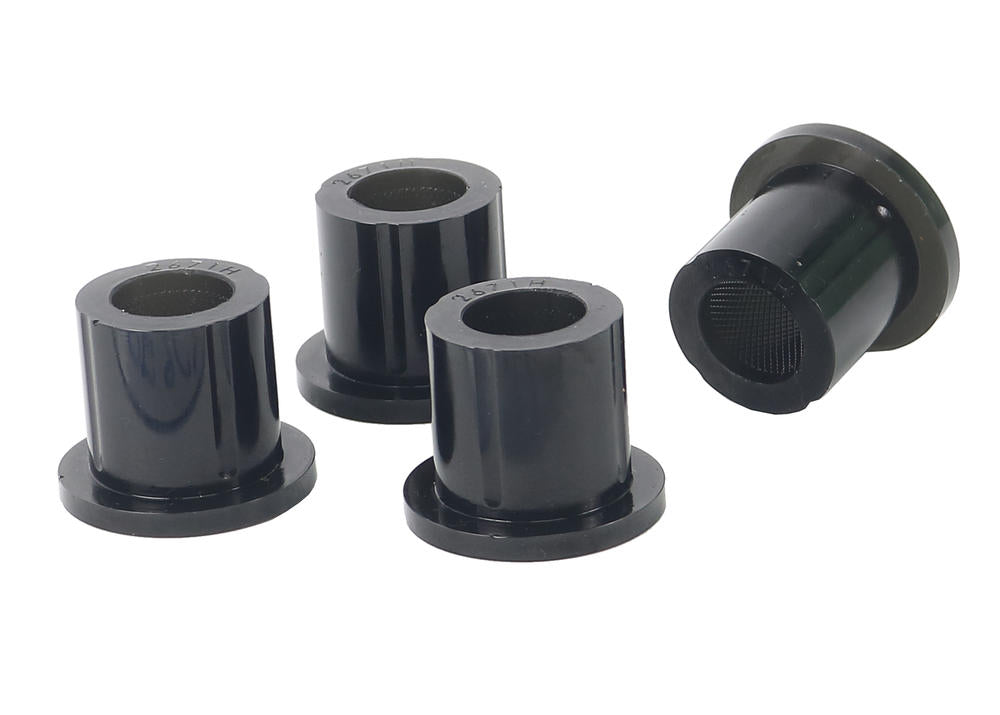 SuperPro Rear Spring Rear Eye Bush Heavy Duty Kit