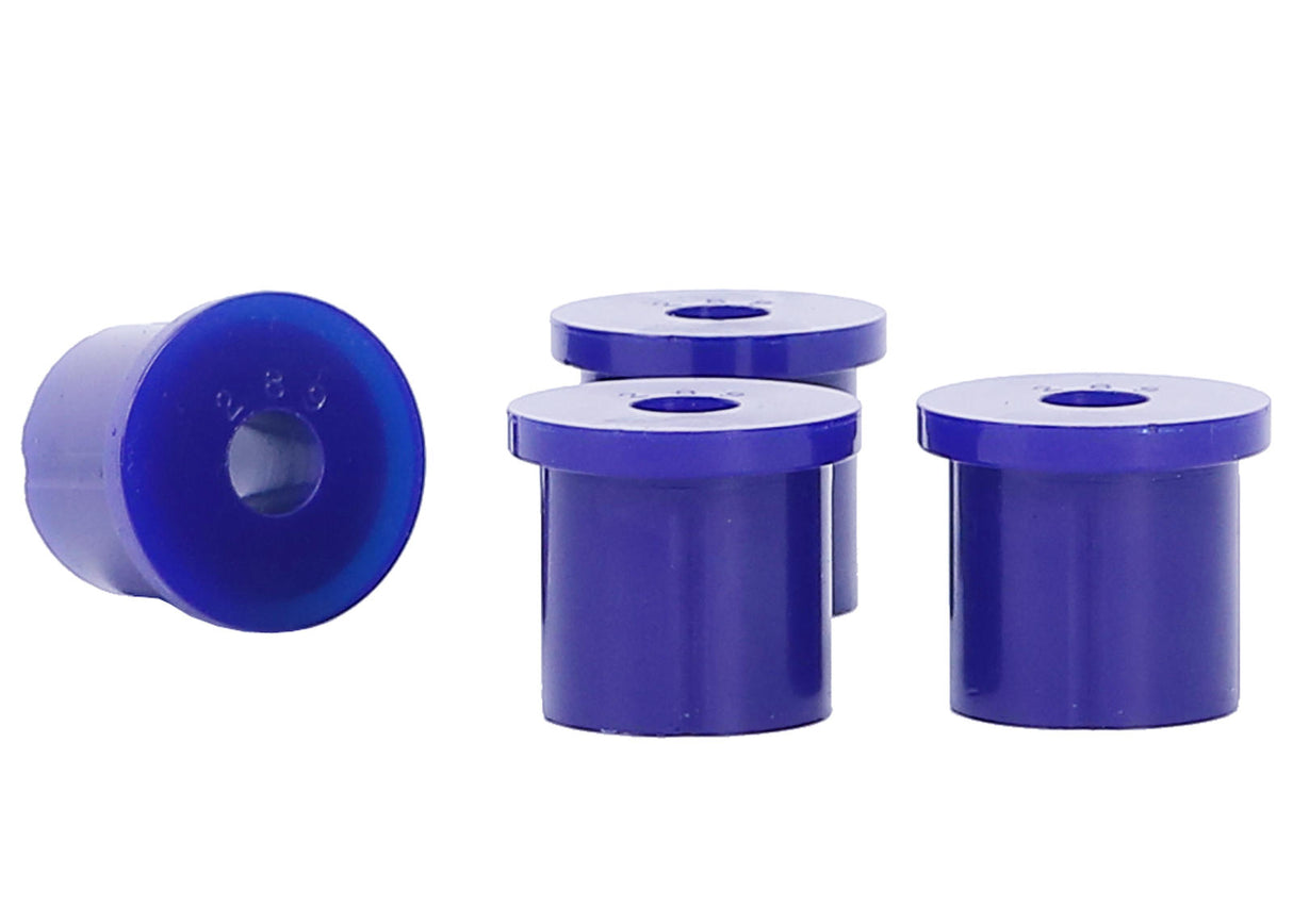 SuperPro Spring Rear Lower Bush Kit