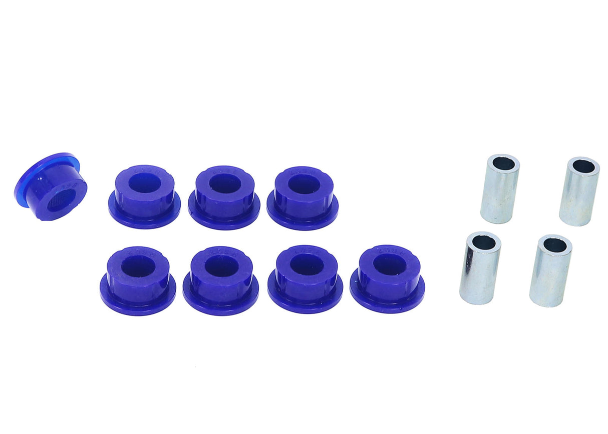 SuperPro Trailing Arm Lower Bush Kit