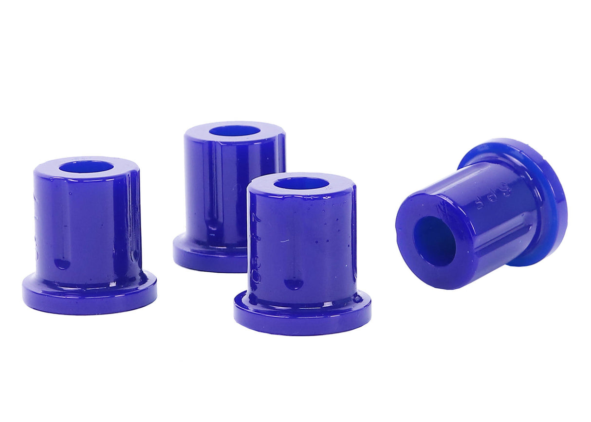 SuperPro Leaf Spring Bush Kit
