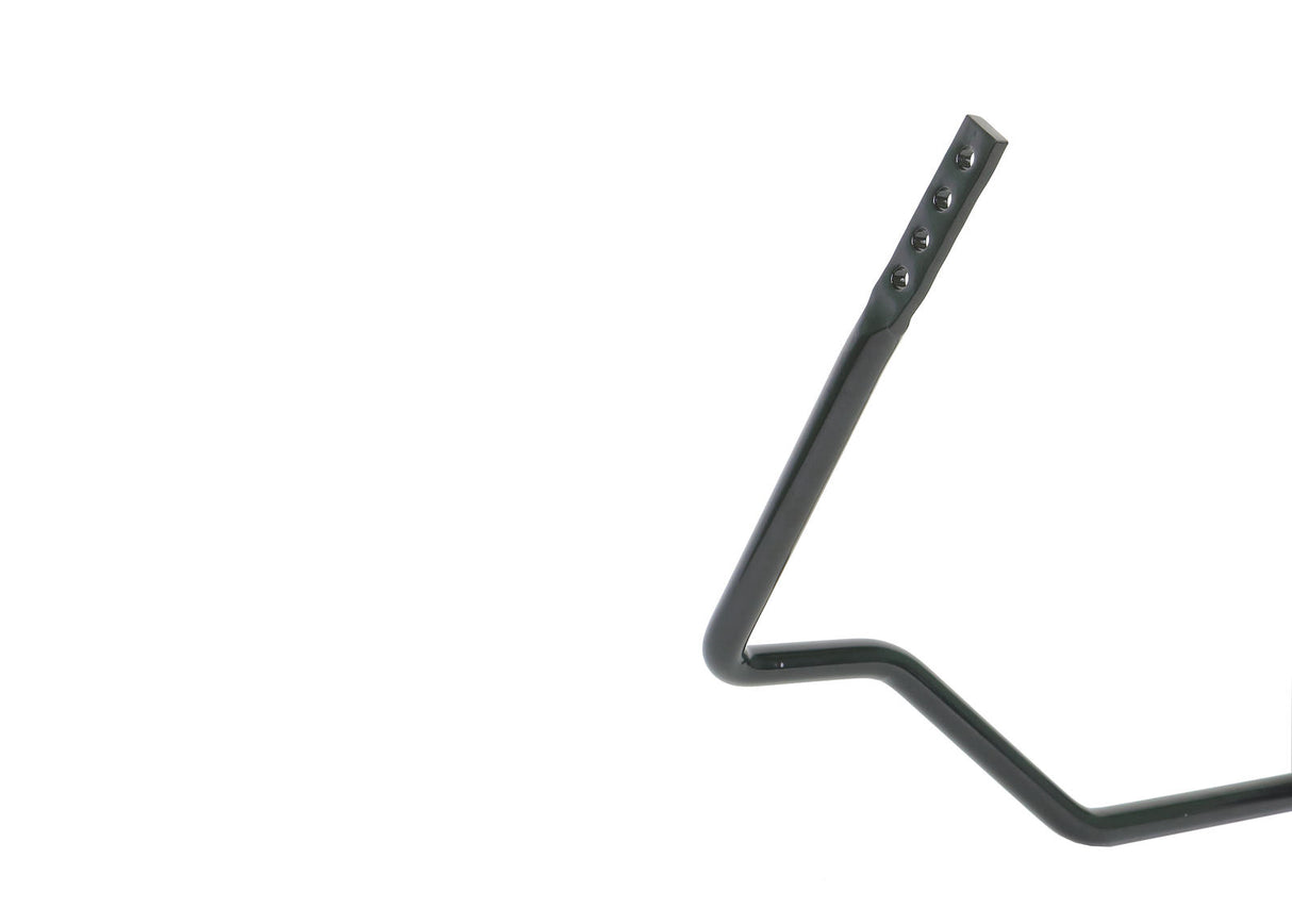 SuperPro Heavy Duty 22mm 4 Position Adjustable Rear Sway Bar